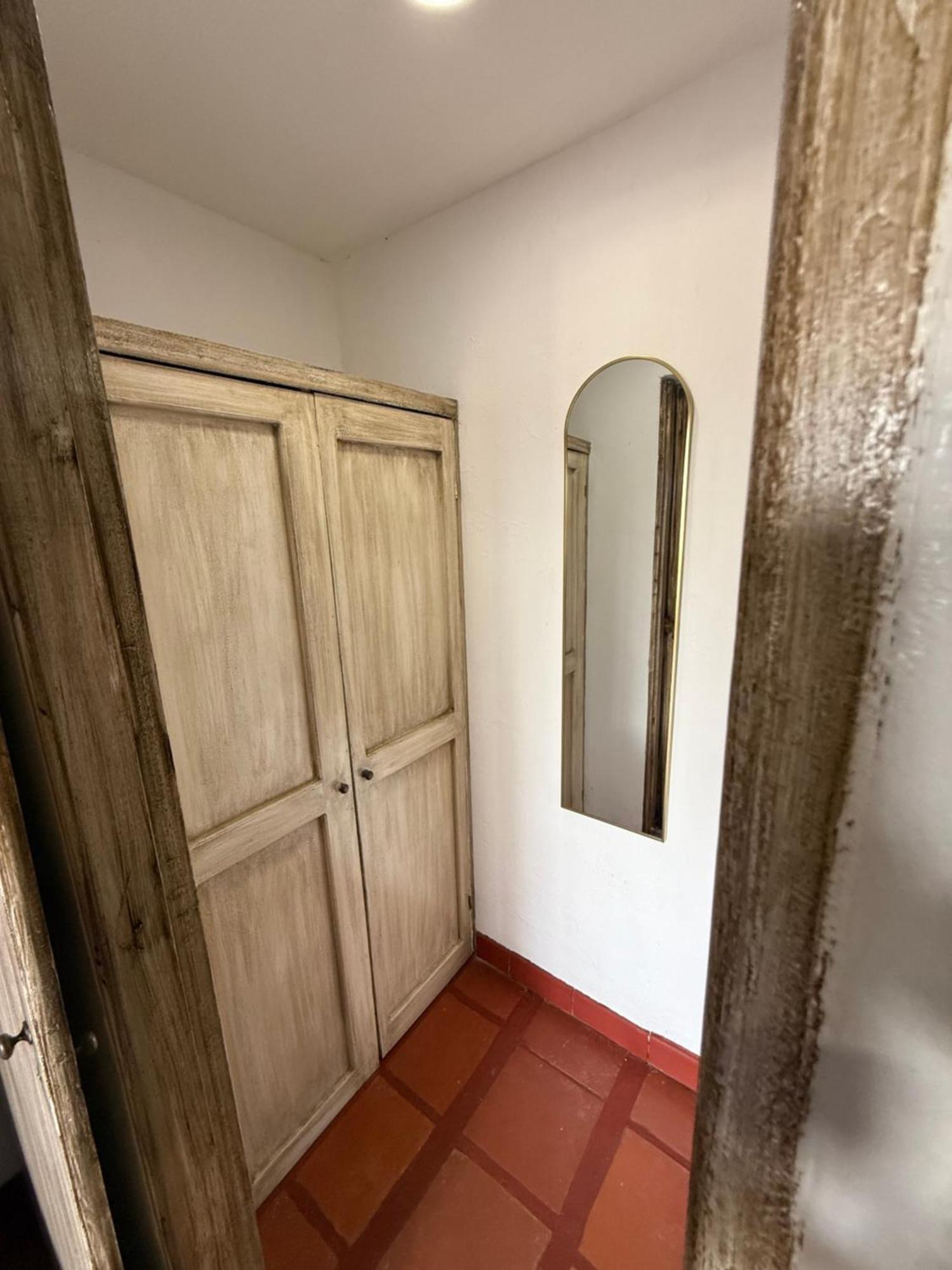 Casa Colonial Serrezuela Cartagena Bagian luar foto
