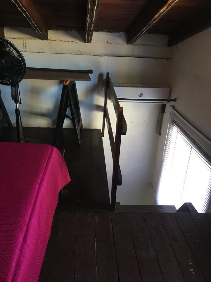Casa Colonial Serrezuela Cartagena Bagian luar foto